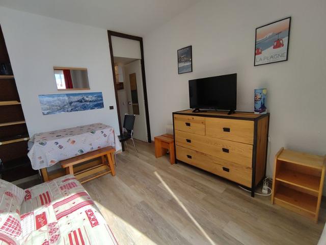 Flats ETOILE - Plagne - Aime 2000