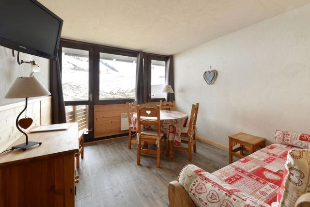 Flats ETOILE - Plagne - Aime 2000