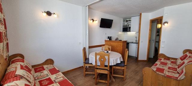 Flats ETOILE - Plagne - Aime 2000