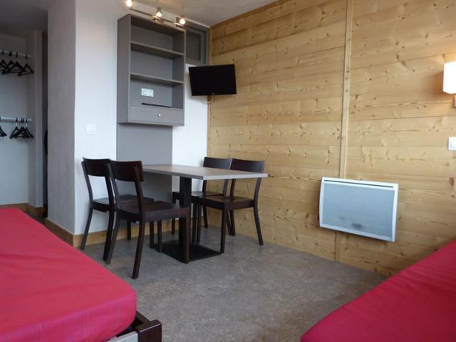 Flats ETOILE - Plagne - Aime 2000
