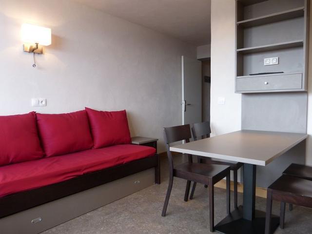 Flats ETOILE - Plagne - Aime 2000