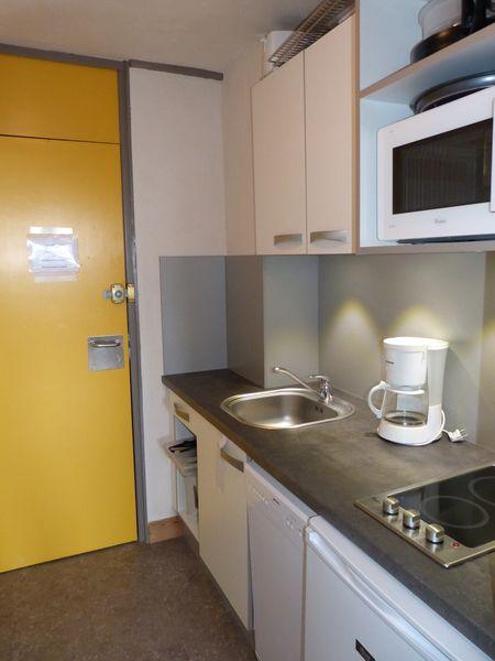 Flats ETOILE - Plagne - Aime 2000
