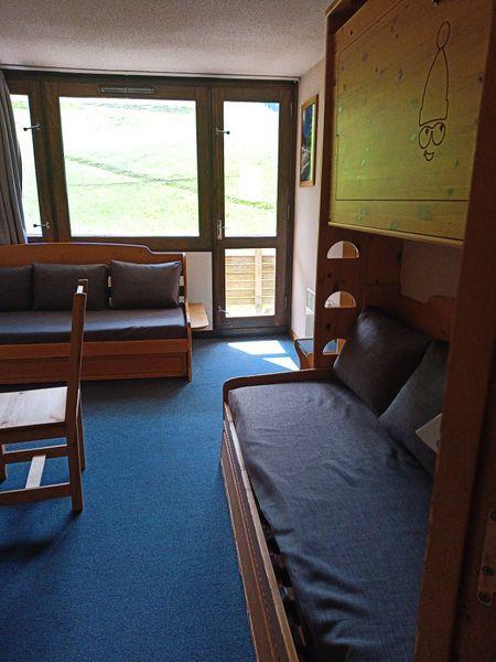 Flats ETOILE - Plagne - Aime 2000