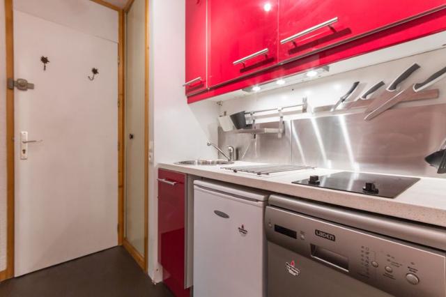Flats LA MAISON TRESALLET - Plagne - Montchavin