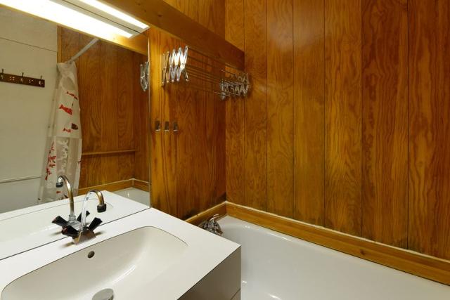 Flats LA MAISON TRESALLET - Plagne - Montchavin