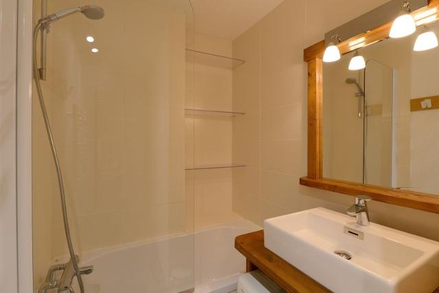 Flats LA MAISON TRESALLET - Plagne - Montchavin