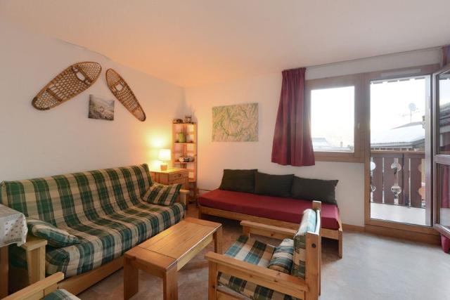 Flats LA MAISON TRESALLET - Plagne - Montchavin