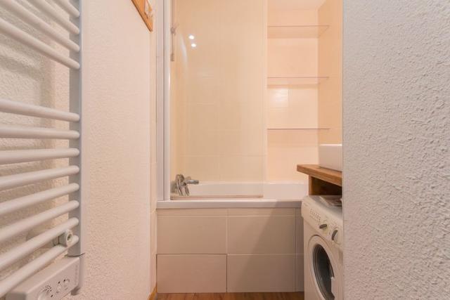 Flats LA MAISON TRESALLET - Plagne - Montchavin