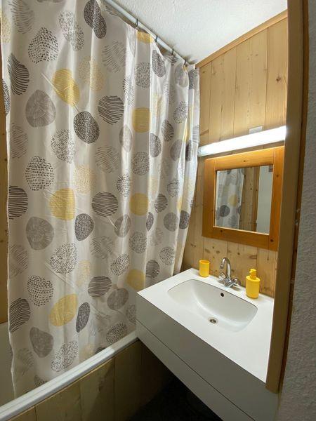 Flats LA MAISON TRESALLET - Plagne - Montchavin