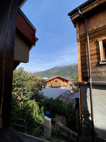 Flats LA MAISON TRESALLET - Plagne - Montchavin