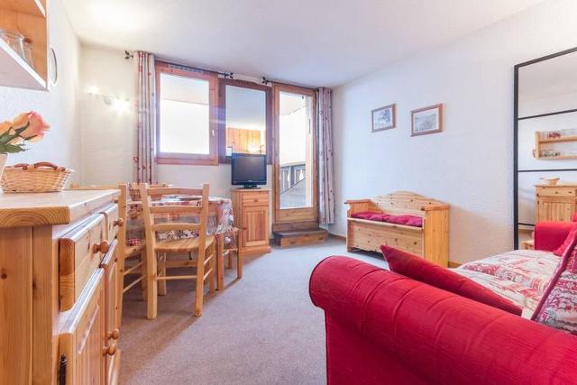 Flats LA PORTE DE MONTCHAVIN - Plagne - Montchavin