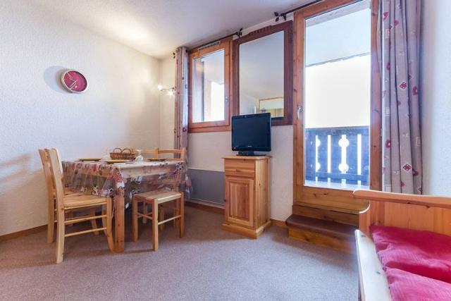 Flats LA PORTE DE MONTCHAVIN - Plagne - Montchavin