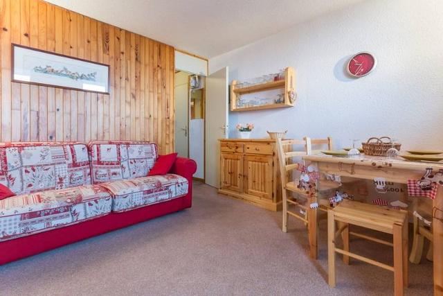 Flats LA PORTE DE MONTCHAVIN - Plagne - Montchavin