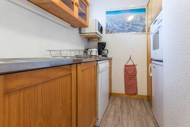 Flats LA PORTE DE MONTCHAVIN - Plagne - Montchavin