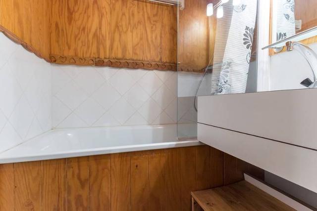 Flats LA PORTE DE MONTCHAVIN - Plagne - Montchavin