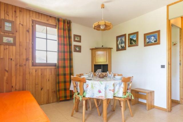 Flats LA PORTE DE MONTCHAVIN - Plagne - Montchavin
