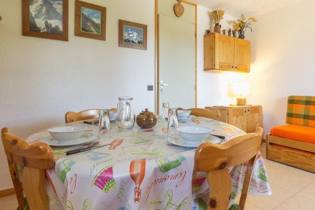 Flats LA PORTE DE MONTCHAVIN - Plagne - Montchavin