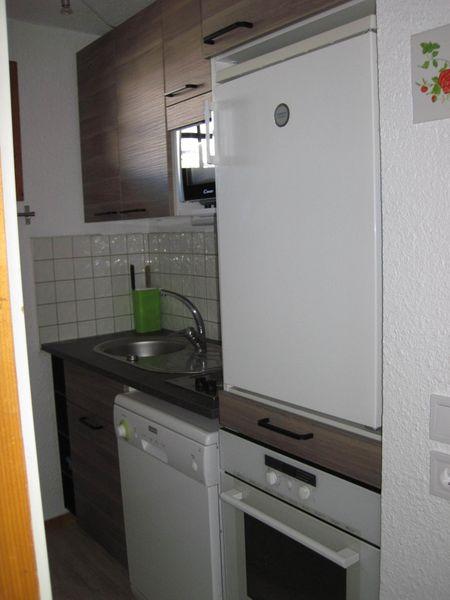 Flats LA PORTE DE MONTCHAVIN - Plagne - Montchavin