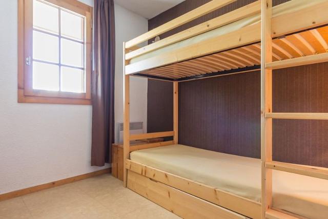 Flats LA PORTE DE MONTCHAVIN - Plagne - Montchavin