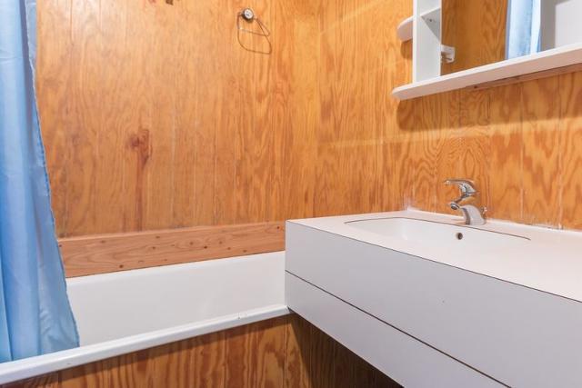 Flats LA PORTE DE MONTCHAVIN - Plagne - Montchavin