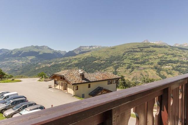 Flats LA PORTE DE MONTCHAVIN - Plagne - Montchavin