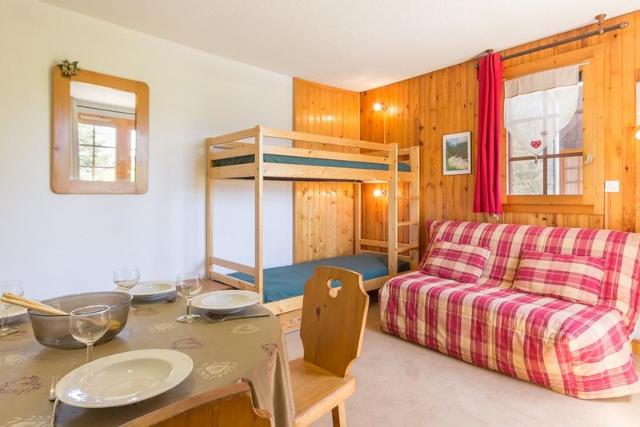 Flats LA PORTE DE MONTCHAVIN - Plagne - Montchavin