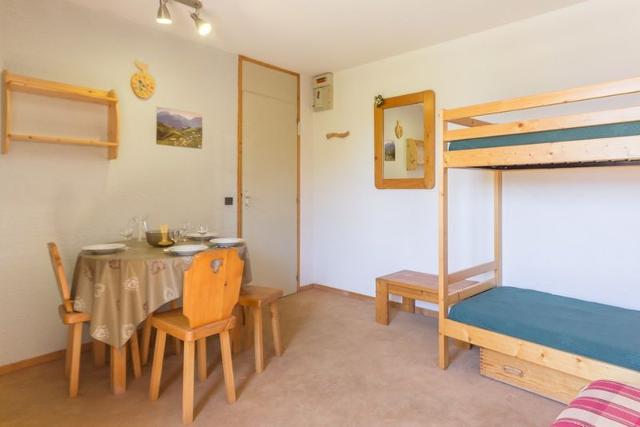 Flats LA PORTE DE MONTCHAVIN - Plagne - Montchavin