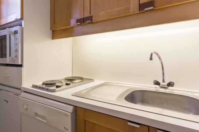 Flats LA PORTE DE MONTCHAVIN - Plagne - Montchavin