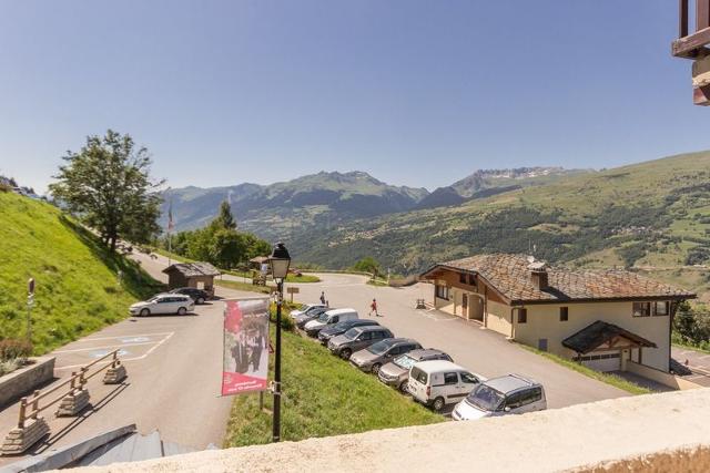 Flats LA PORTE DE MONTCHAVIN - Plagne - Montchavin