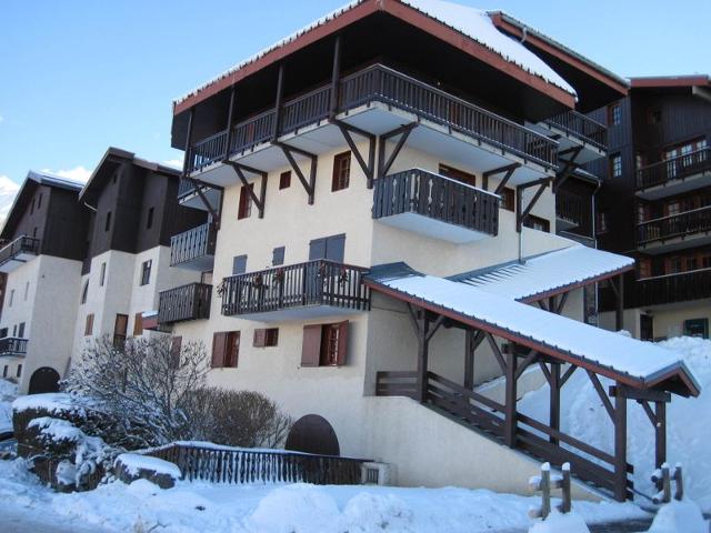 Flats LA PORTE DE MONTCHAVIN - Plagne - Montchavin