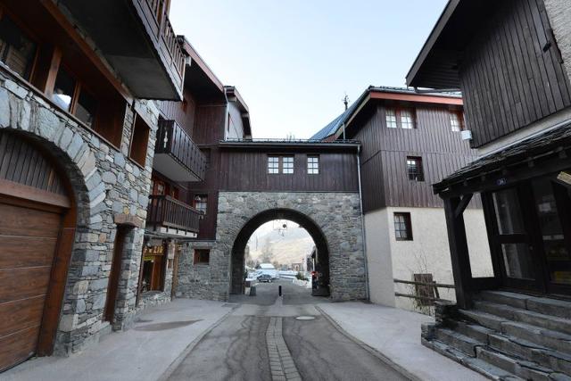 Flats LA PORTE DE MONTCHAVIN - Plagne - Montchavin