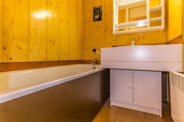 Flats LA PENDULE - Plagne - Les Coches