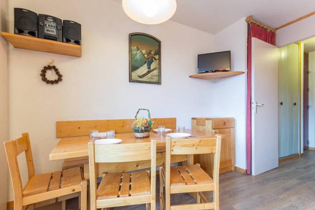 Flats LA PENDULE - Plagne - Les Coches