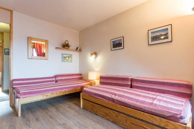 Flats LA PENDULE - Plagne - Les Coches