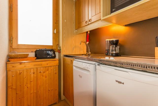 Flats LA PENDULE - Plagne - Les Coches