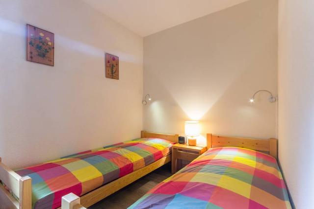 Flats LA PENDULE - Plagne - Les Coches
