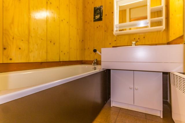 Flats LA PENDULE - Plagne - Les Coches