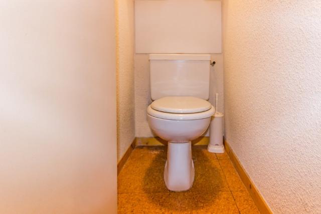 Flats LA PENDULE - Plagne - Les Coches