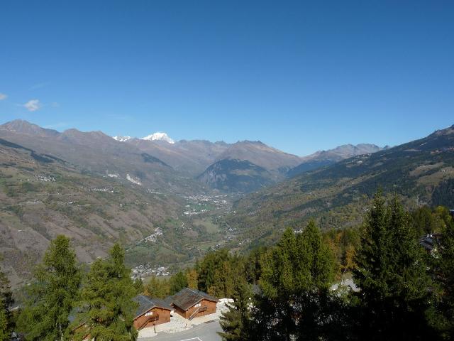 Flats LA PENDULE - Plagne - Les Coches