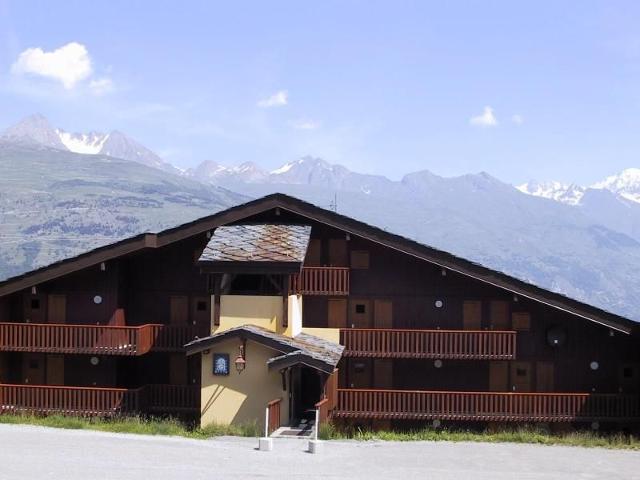 Flats LA PENDULE - Plagne - Les Coches