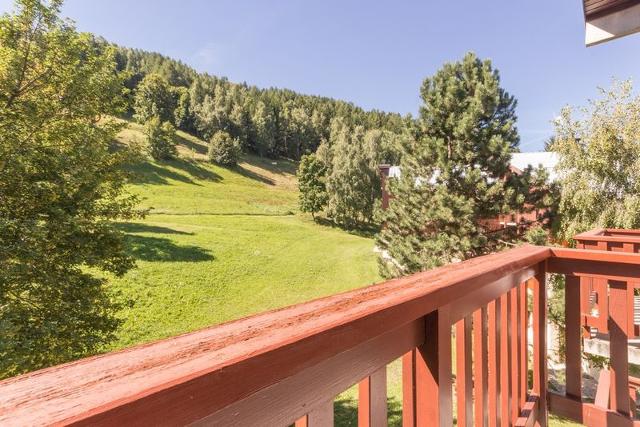 Flats LA ROCHETTE - Plagne - Montchavin