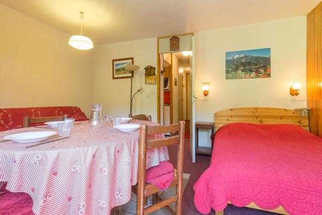 Flats LA ROCHETTE - Plagne - Montchavin