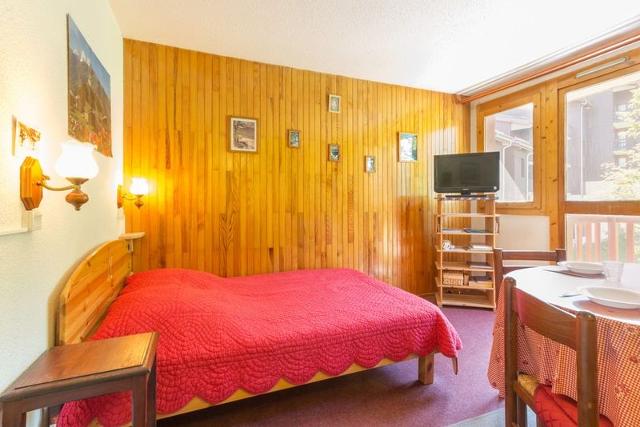 Flats LA ROCHETTE - Plagne - Montchavin