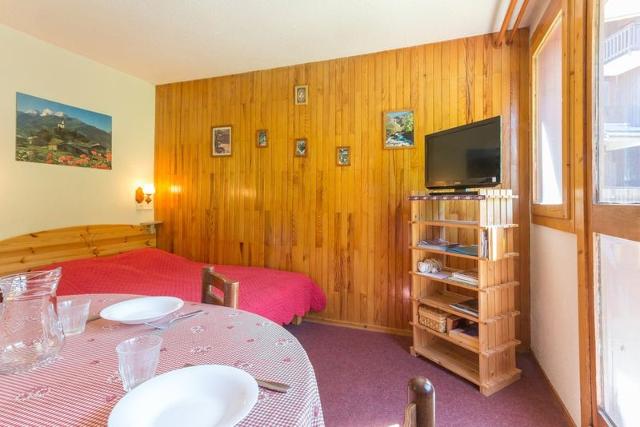 Flats LA ROCHETTE - Plagne - Montchavin