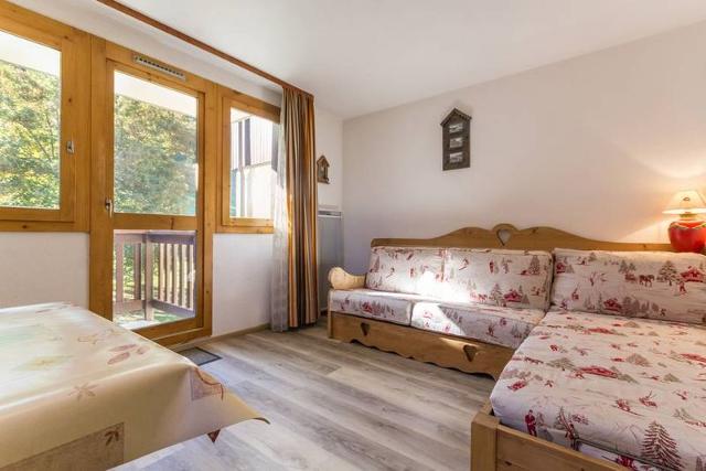 Flats LA ROCHETTE - Plagne - Montchavin