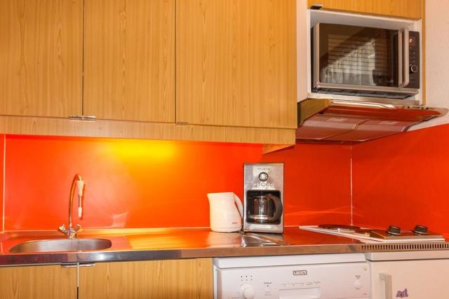 Flats LA ROCHETTE - Plagne - Montchavin