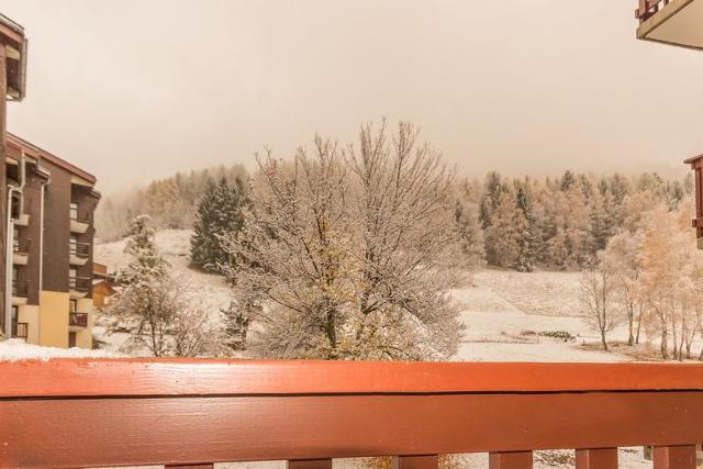 Flats LA ROCHETTE - Plagne - Montchavin