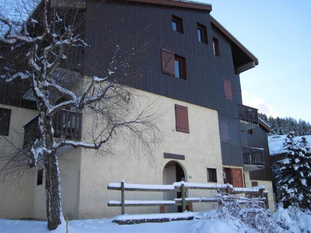 Flats LA ROCHETTE - Plagne - Montchavin