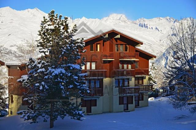 Flats LA ROCHETTE - Plagne - Montchavin