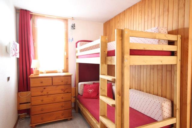 Flats LA TRAVERSE - Plagne - Les Coches
